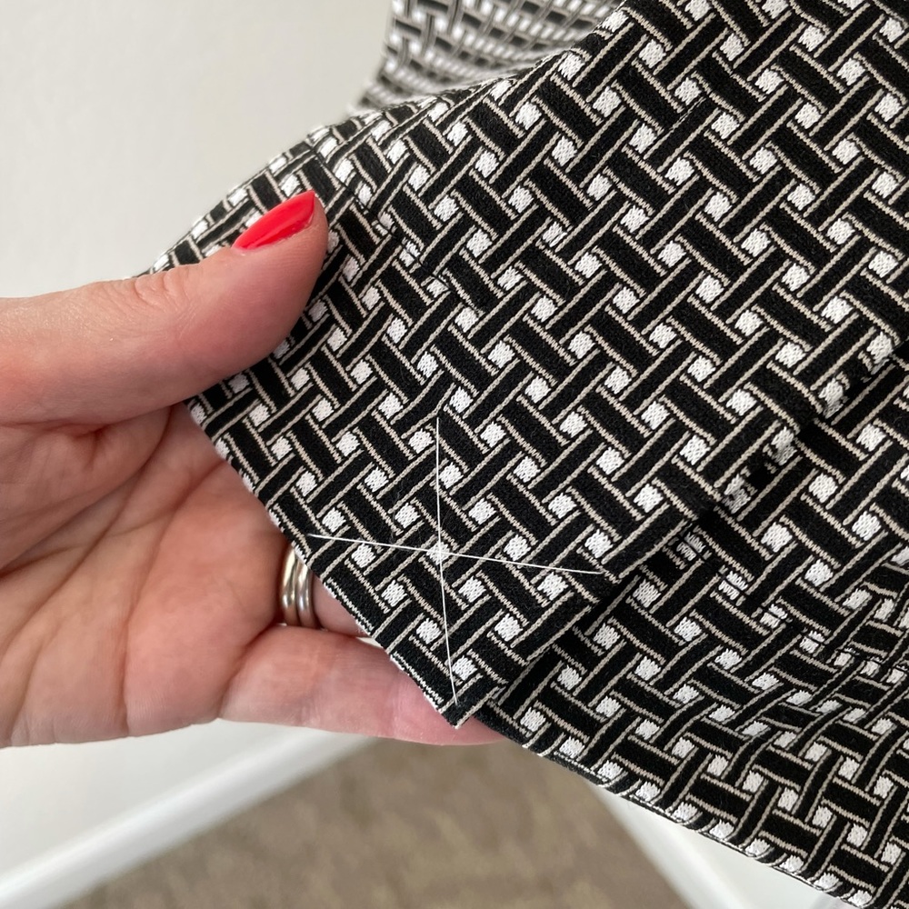 Ann Taylor petite pencil skirt